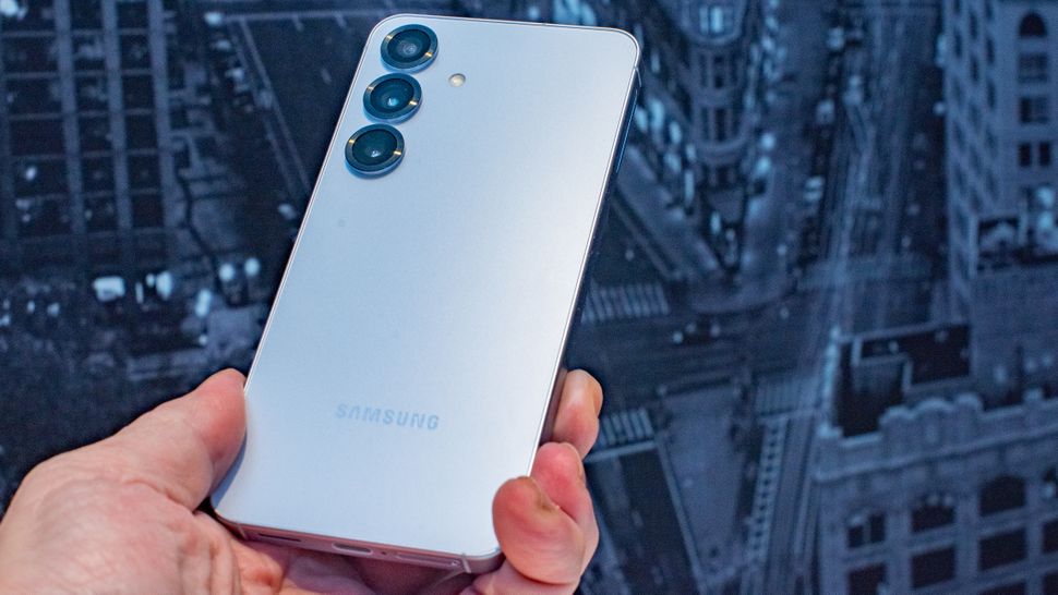 سامسونگ گلکسی S26 با هوش مصنوعی Perplexity عرضه می‌شود؟ خداحافظی با گوگل جمینی در راه است؟